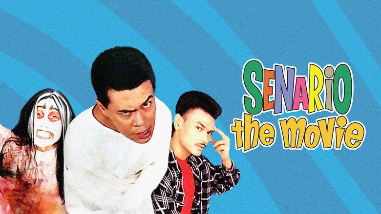 Senario The Movie Cały Film (1999) - Filman