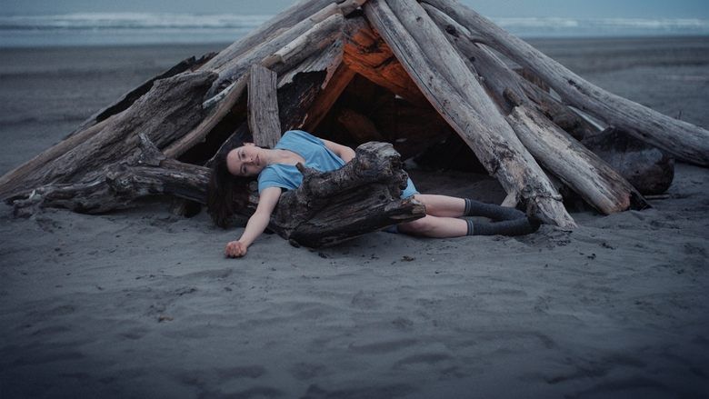 Czasem myślę o umieraniu Cały Film (2024) - Filman