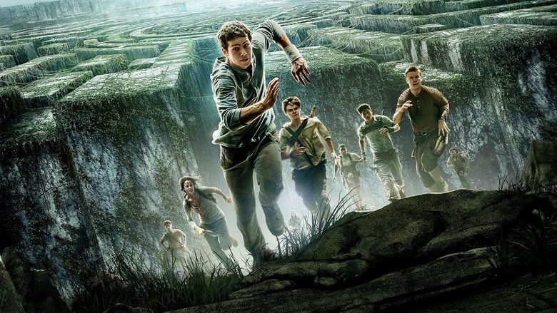 Więzień labiryntu Cały Film (2014) - Filman