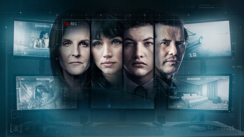 Nocny stróż Cały Film (2020) - Filman