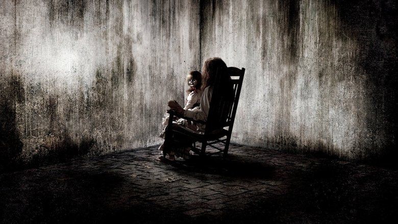 Obecność Cały Film (2013) - Filman