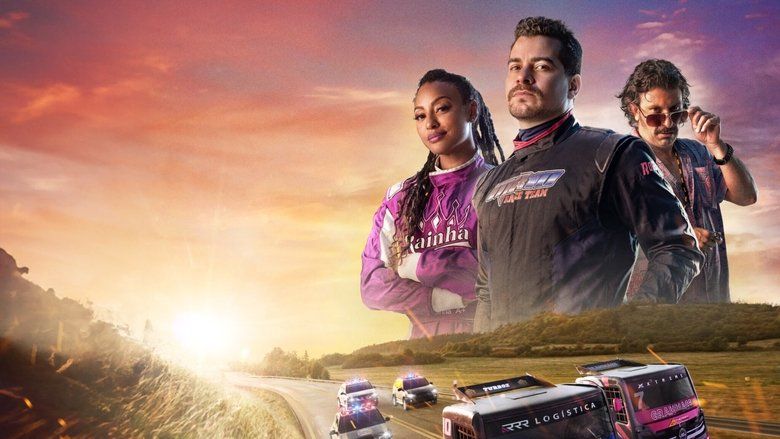 Maksymalne obciążenie Cały Film (2023) - Filman