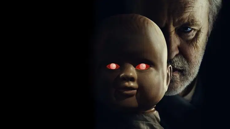 Klątwa Jenny Pen Cały Film (2025) - Filman