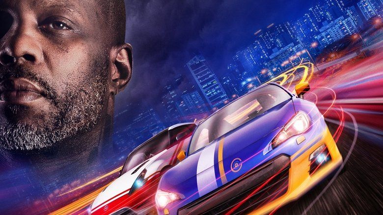 Szalony wyścig Cały Film (2020) - Filman
