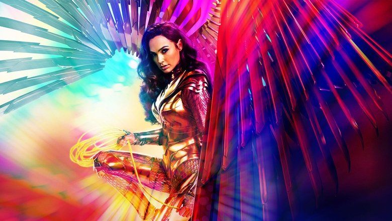 Wonder Woman 1984 Cały Film (2020) - Filman