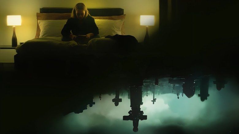 Odejdź! Cały Film (2022) - Filman