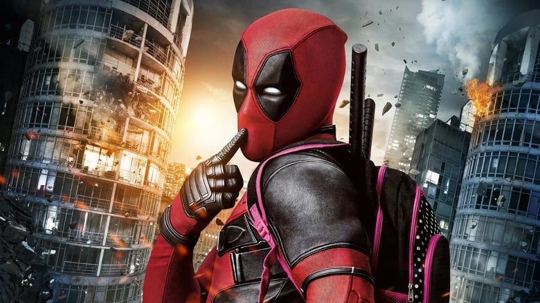 Deadpool Cały Film (2016) - Filman