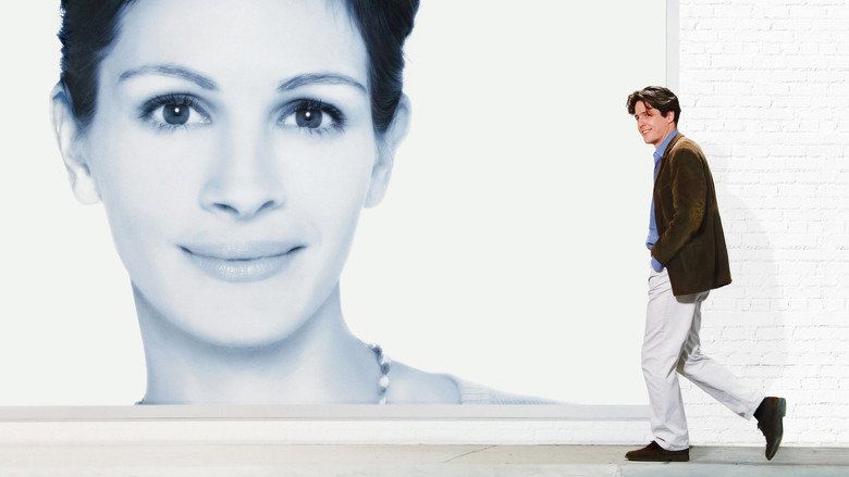 Notting Hill Cały Film (1999) - Filman