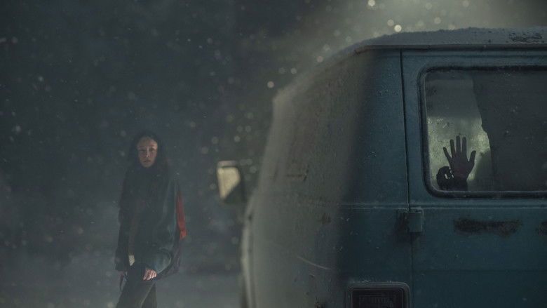 Bez wyjścia Cały Film (2022) - Filman