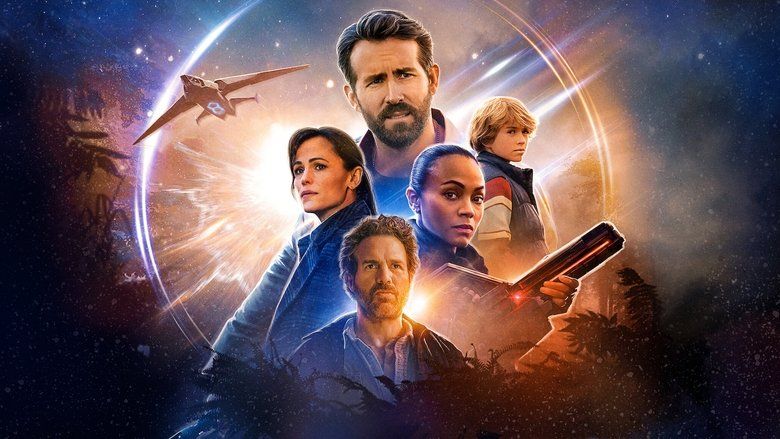 Projekt Adam Cały Film (2022) - Filman