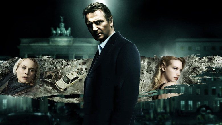 Tożsamość Cały Film (2011) - Filman