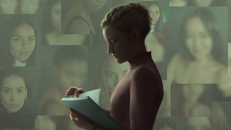 Asystentka Cały Film (2020) - Filman