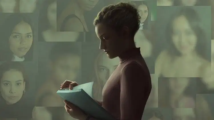 Asystentka Cały Film (2020) - Filman