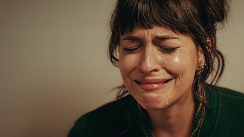 Wszystko ze mną OK? Cały Film (2024) - Filman