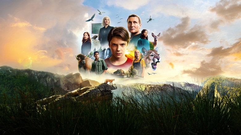 Zmiennokształtni Cały Film (2024) - Filman