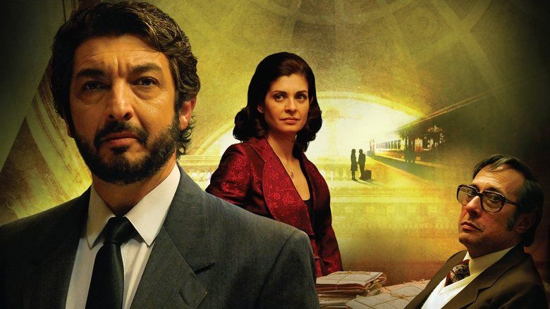 Sekret jej oczu Cały Film (2009) - Filman