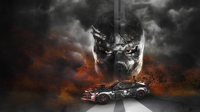 Wyścig śmierci 5: Anarchia Cały Film (2018) - Filman