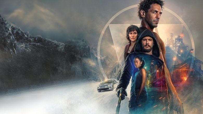 Largo Winch 3: Cena pieniądza Cały Film (2024) - Filman