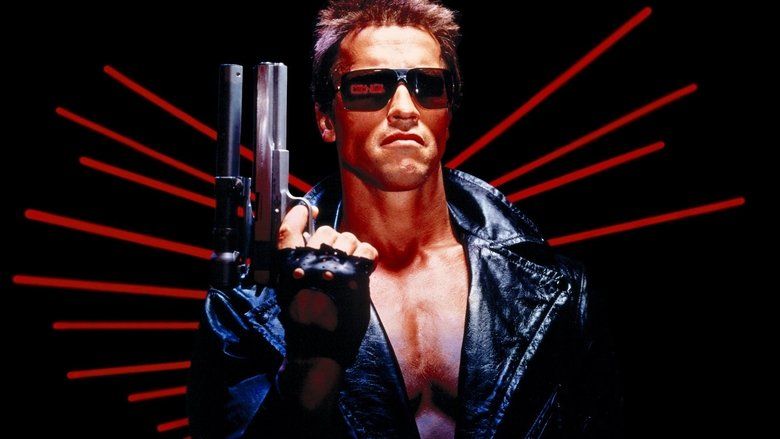 Terminator Cały Film (1984) - Filman