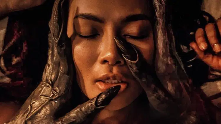 Oblubienica diabła Cały Film (2025) - Filman