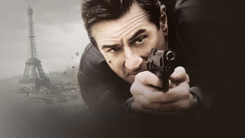 Ronin Cały Film (1998) - Filman