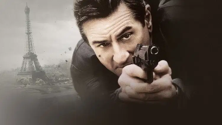 Ronin Cały Film (1998) - Filman