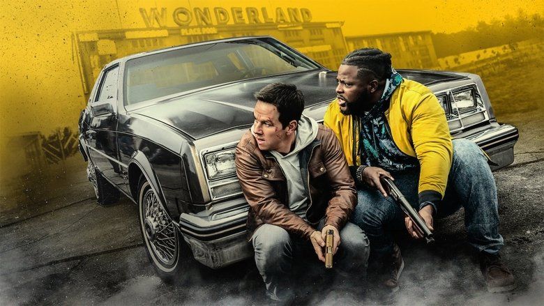 Śledztwo Spensera Cały Film (2020) - Filman