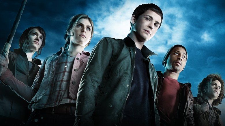Percy Jackson: Morze potworów Cały Film (2013) - Filman