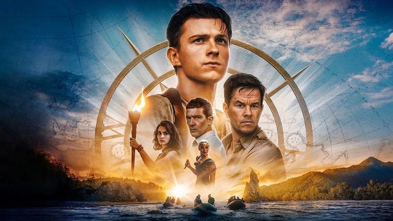 Uncharted Cały Film (2022) - Filman