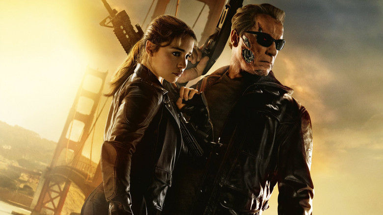 Terminator: Genisys Cały Film (2015) - Filman