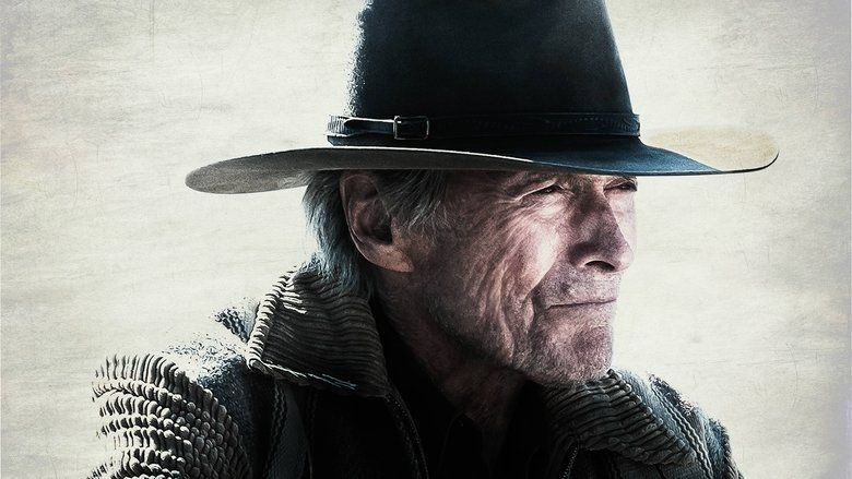 Cry Macho Cały Film (2021) - Filman