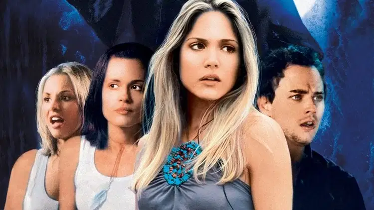 Koszmar kolejnego lata Cały Film – eKino