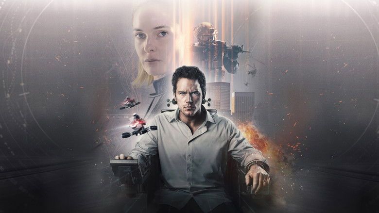 90 minut do wolności Cały Film (2026) - Filman