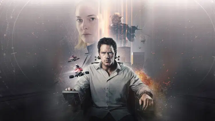 90 minut do wolności Cały Film (2026) - Filman
