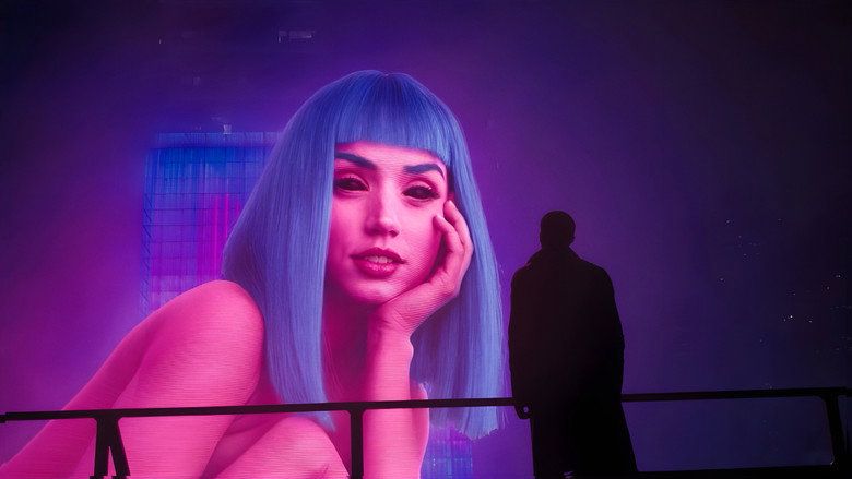 Blade Runner 2049 Cały Film (2017) - Filman