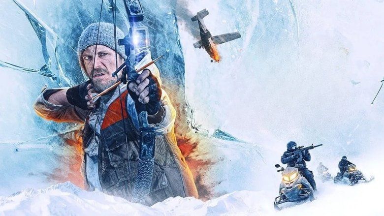 Lodowa pułapka Cały Film (2025) - Filman