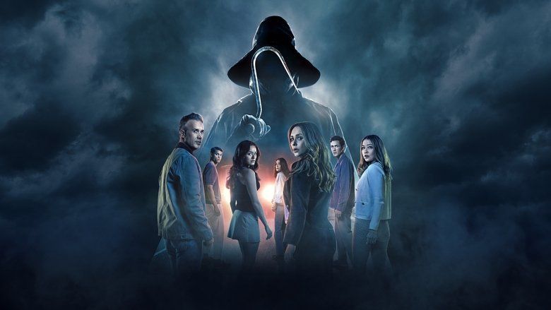 Koszmar minionego lata Cały Film (2025) - Filman