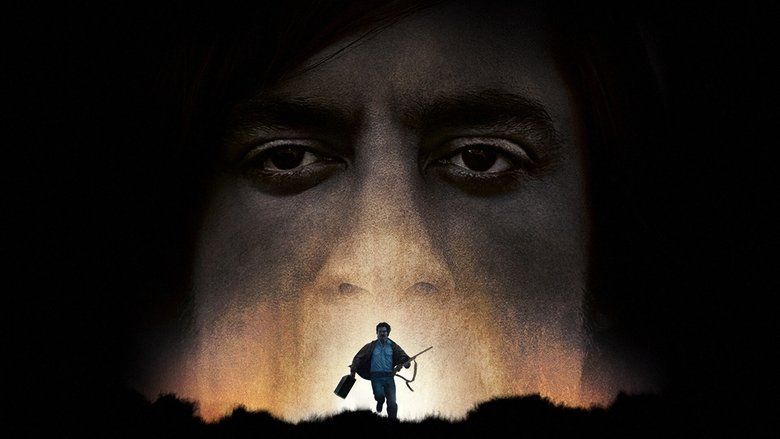 To nie jest kraj dla starych ludzi Cały Film (2007) - Filman