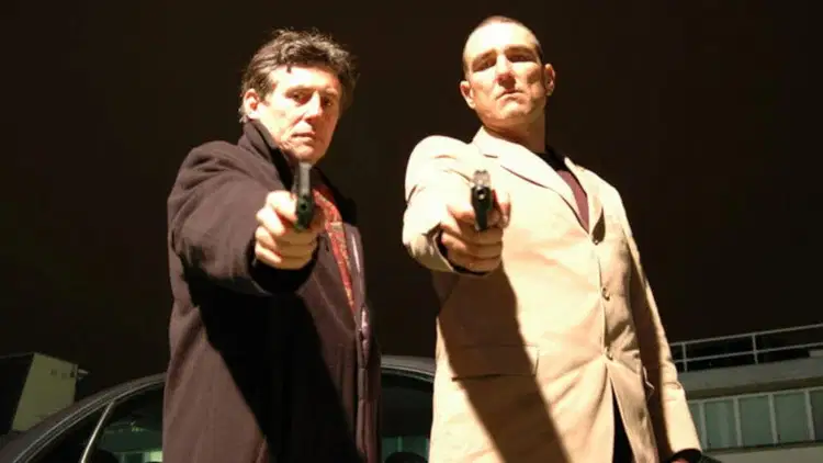 Wrobiony Cały Film (2006) - Filman