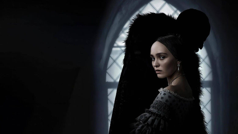 Nosferatu Cały Film (2024) - Filman