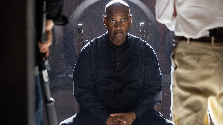 Bez litości 3: Ostatni rozdział Cały Film (2023) - Filman