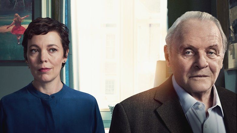 Ojciec Cały Film (2020) - Filman