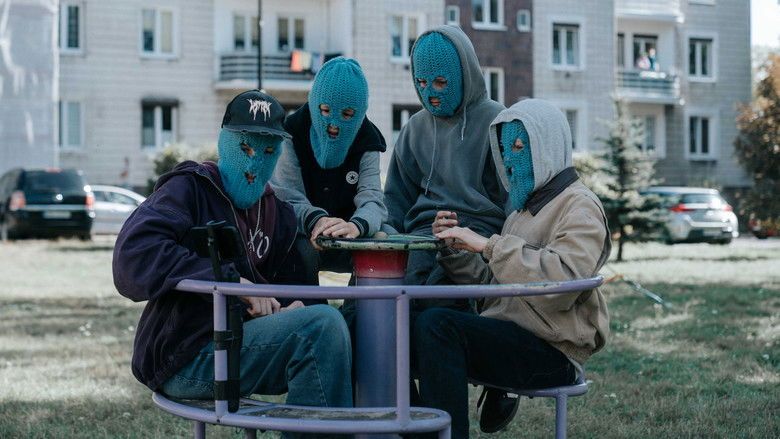 Ministranci Cały Film (2025) - Filman