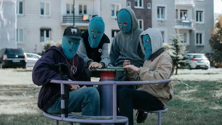 Ministranci Cały Film (2025) - Filman