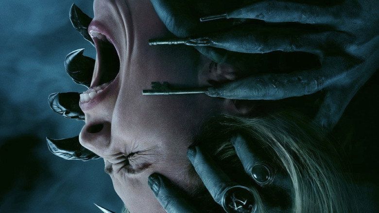 Insidious: Out of the Further Cały film - Gdzie obejrzeć online - Viderio