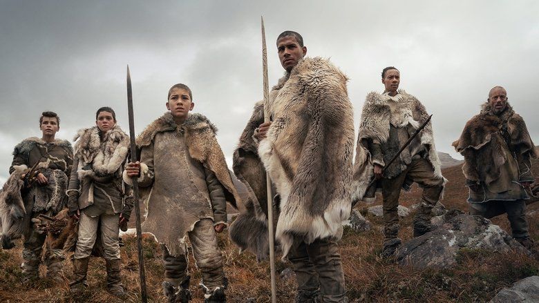 Ucieczka z ciemności Cały Film (2024) - Filman