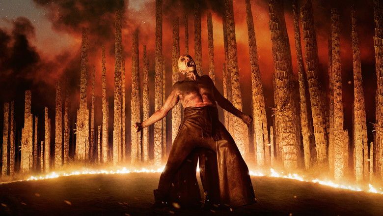 28 lat później: Świątynia kości Cały Film (2026) - Filman