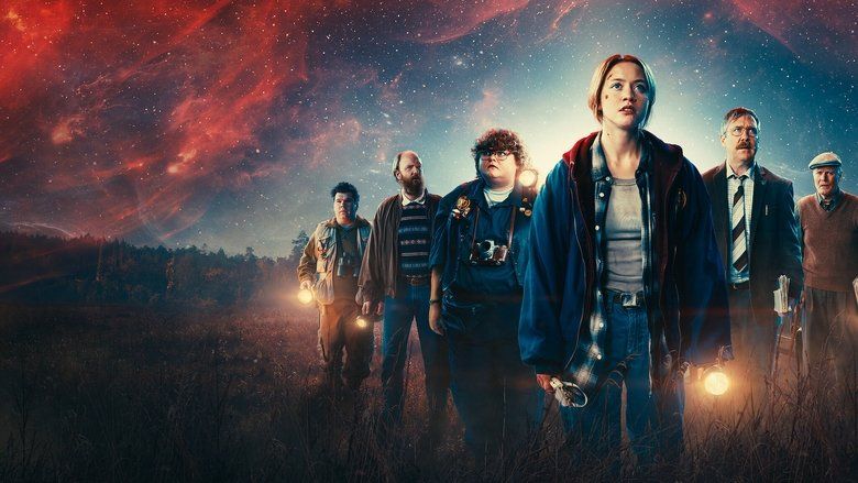 UFO Cały Film (2022) - Filman