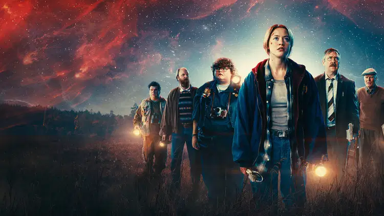 UFO Cały Film (2022) - Filman