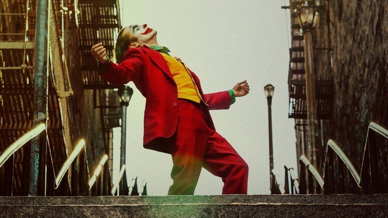 Joker Cały Film (2019) - Filman